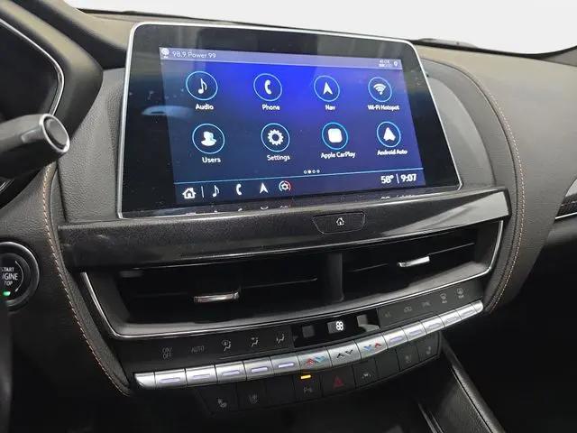 2023 Cadillac CT5-V V-Series