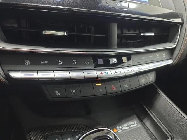 2023 Cadillac CT5-V V-Series