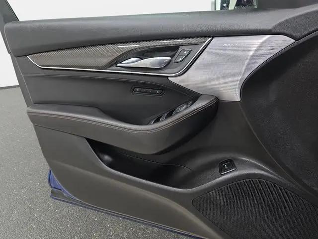 2023 Cadillac CT5-V V-Series