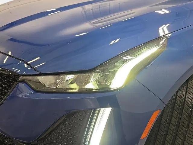 2023 Cadillac CT5-V V-Series