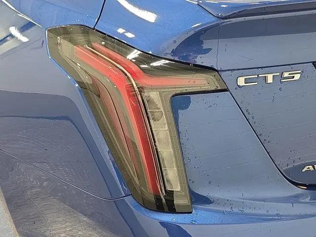 2023 Cadillac CT5-V V-Series