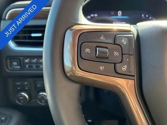 2024 Chevrolet Suburban 4WD High Country