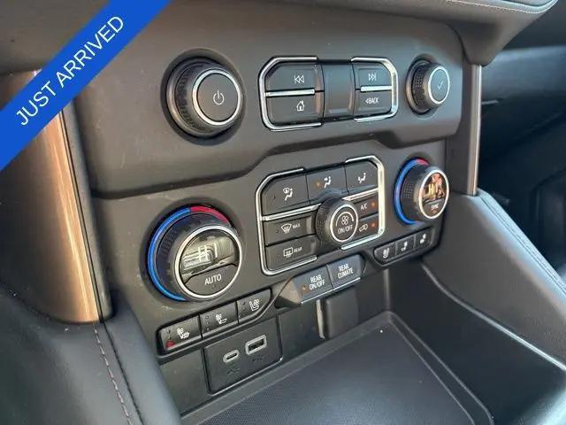 2024 Chevrolet Suburban 4WD High Country