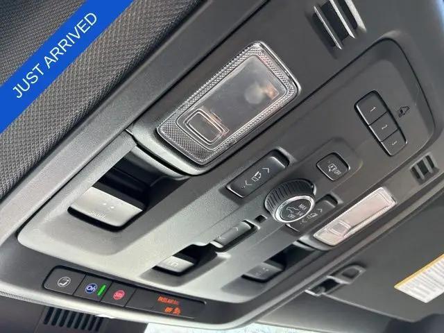 2024 Chevrolet Suburban 4WD High Country