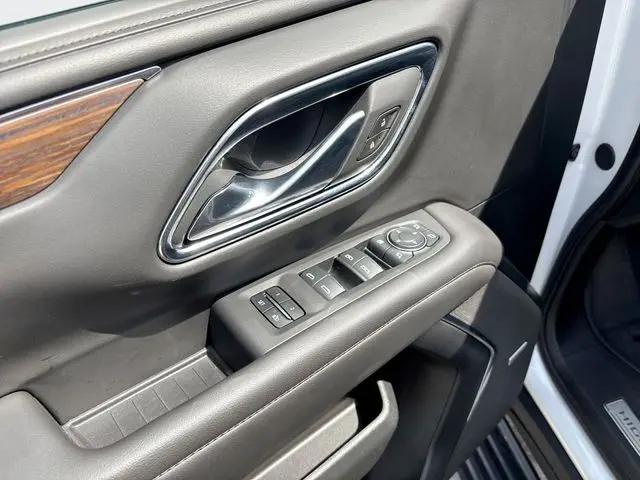 2024 Chevrolet Suburban 4WD High Country