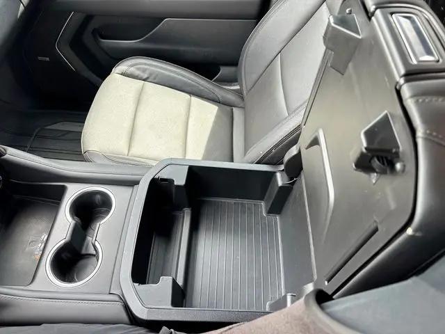 2024 Chevrolet Suburban 4WD High Country