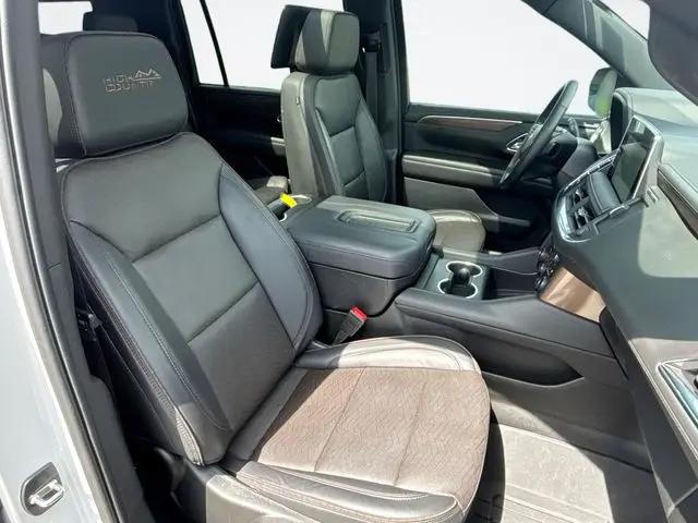 2024 Chevrolet Suburban 4WD High Country