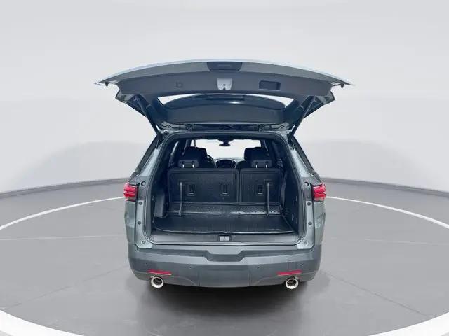 2022 Chevrolet Traverse AWD LT Cloth