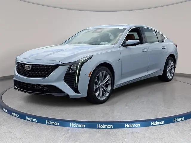 2026 Cadillac CT5 Premium Luxury RWD for sale in Mount Laurel, NJ