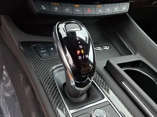2026 Cadillac CT5 Premium Luxury RWD