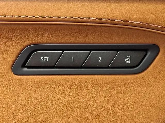 2026 Cadillac CT5 Premium Luxury RWD