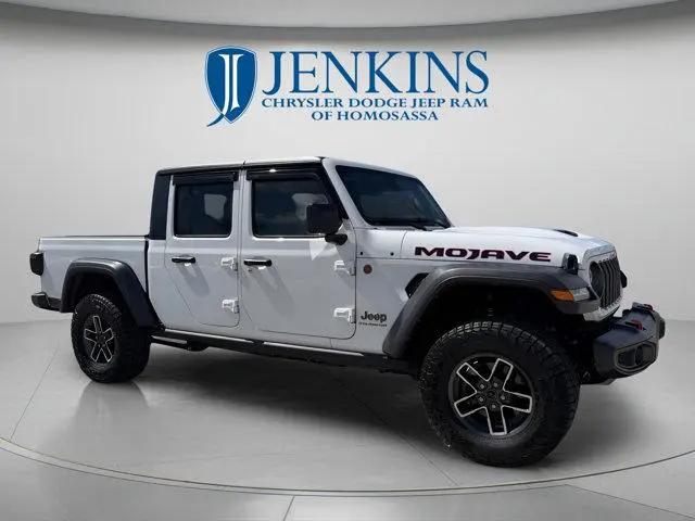 2025 Jeep Gladiator Sport for sale in Homosassa, FL