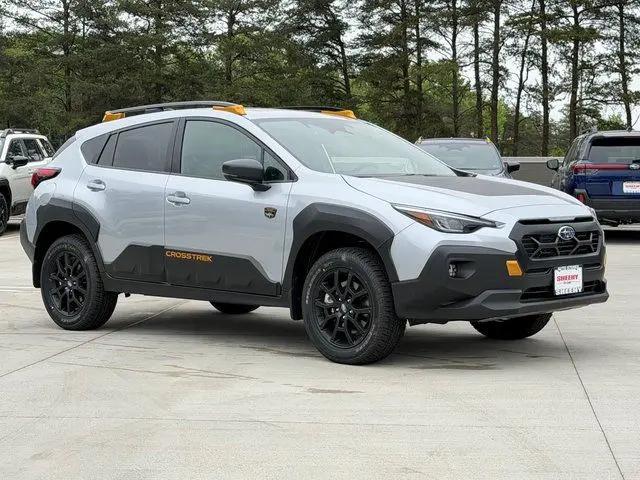 2026 Subaru Crosstrek Wilderness for sale in Springfield, VA
