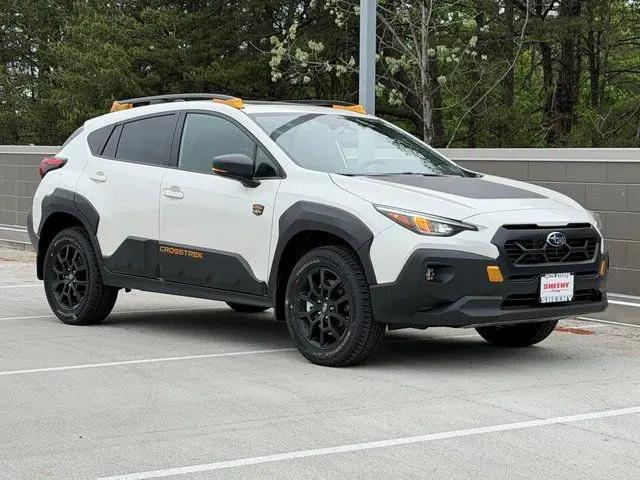 2026 Subaru Crosstrek Wilderness for sale in Springfield, VA