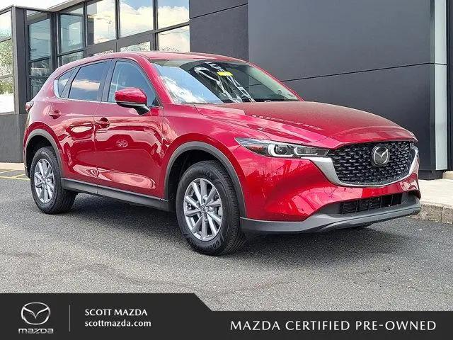 2023 Mazda CX-5 2.5 S Select for sale in Allentown, PA