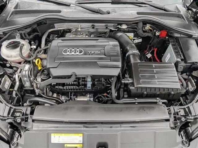 2017 Audi TT 2.0T
