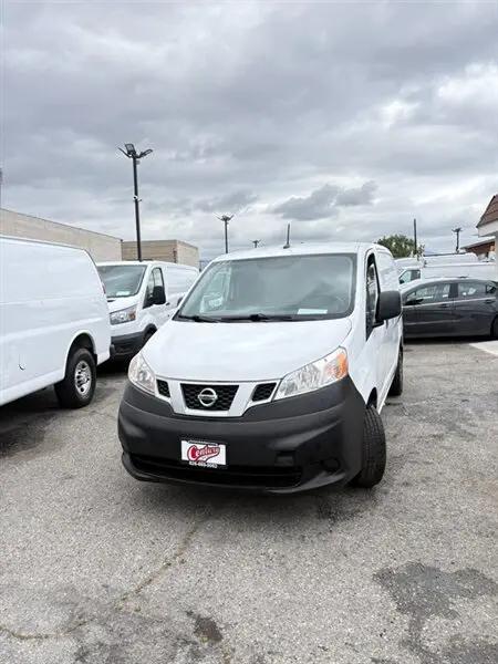 2020 Nissan NV200 Compact Cargo S Xtronic CVT for sale in South El Monte, CA