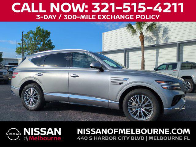 2025 Genesis GV80 2.5T Standard AWD for sale in Melbourne, FL