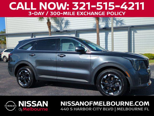 2024 Kia Sorento S for sale in Melbourne, FL