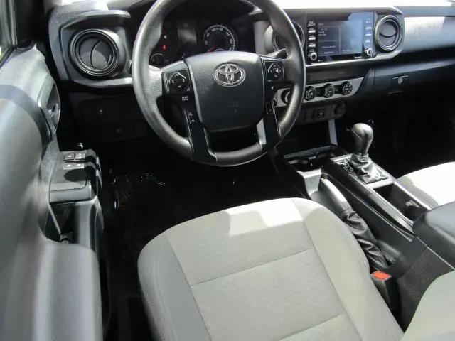 2020 Toyota Tacoma SR V6