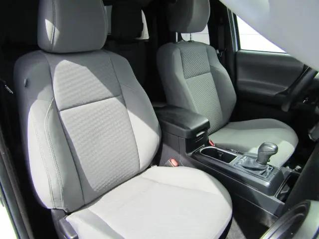 2020 Toyota Tacoma SR V6