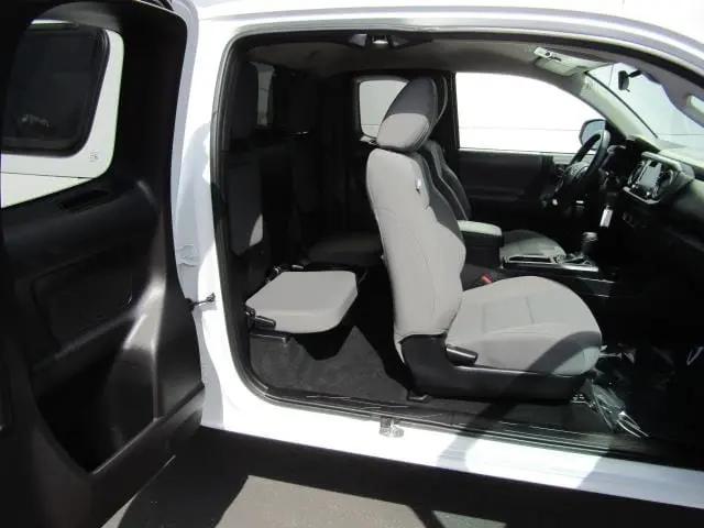 2020 Toyota Tacoma SR V6