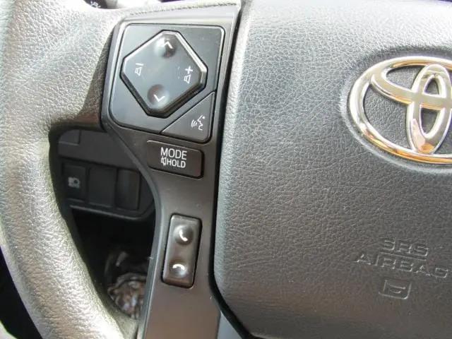 2020 Toyota Tacoma SR V6