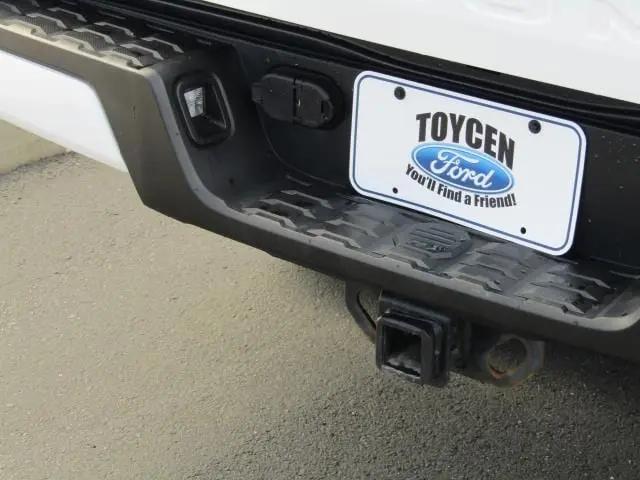 2020 Toyota Tacoma SR V6
