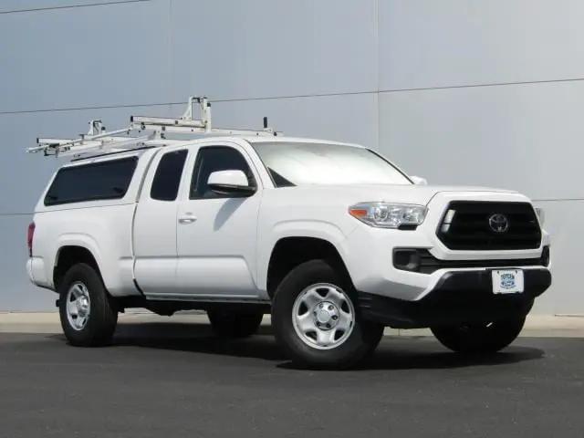 2020 Toyota Tacoma SR V6 for sale in Chippewa Falls, WI