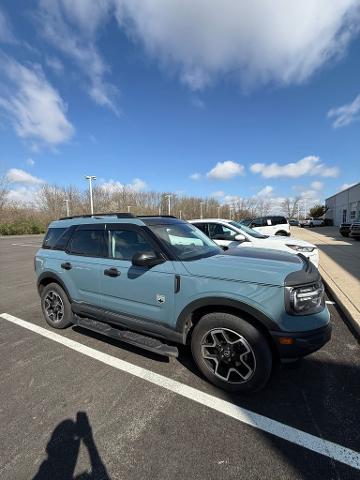 2022 Ford Bronco Sport Big Bend for sale in Findlay, OH