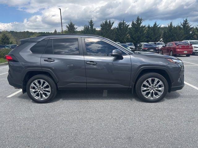 2024 Toyota RAV4 XLE Premium for sale in Thorndale, PA