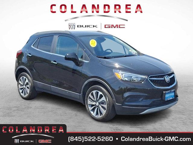2022 Buick Encore AWD Preferred for sale in Newburgh, NY