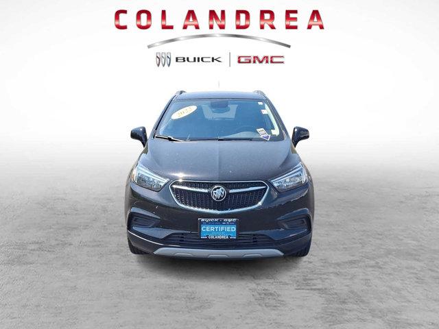 2022 Buick Encore AWD Preferred