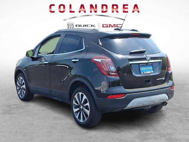 2022 Buick Encore AWD Preferred