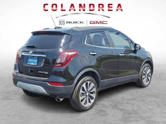 2022 Buick Encore AWD Preferred