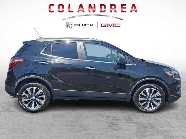 2022 Buick Encore AWD Preferred