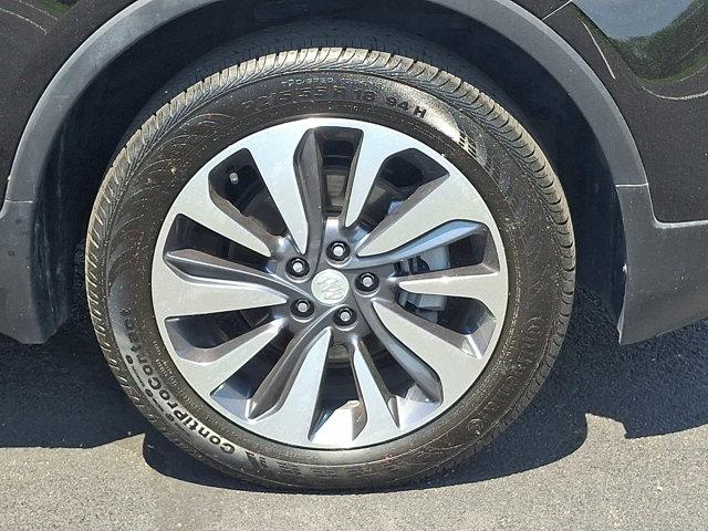 2022 Buick Encore AWD Preferred