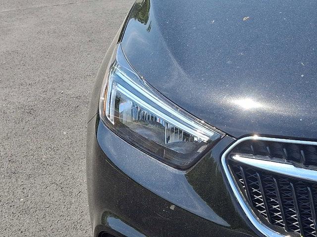 2022 Buick Encore AWD Preferred