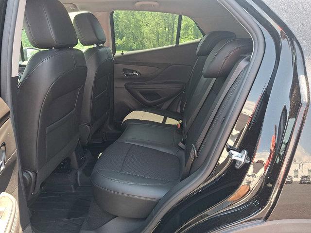 2022 Buick Encore AWD Preferred
