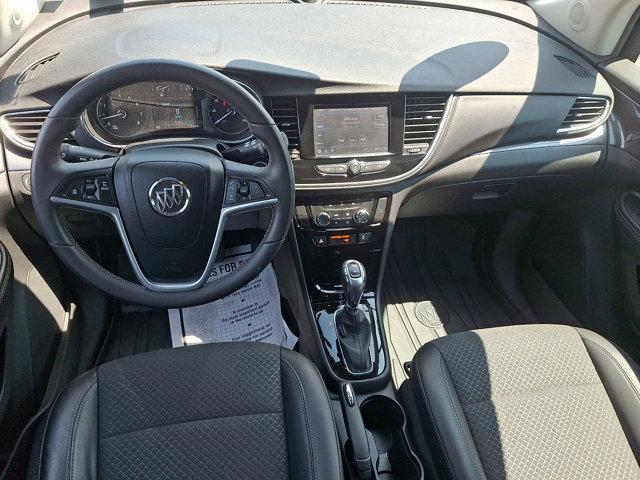 2022 Buick Encore AWD Preferred