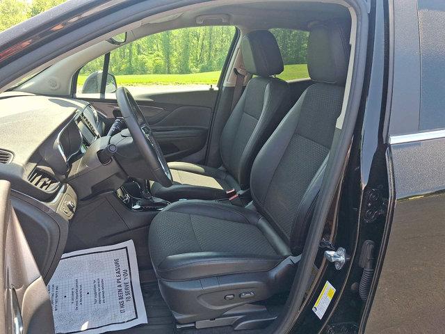2022 Buick Encore AWD Preferred