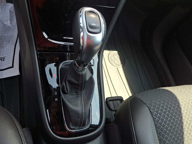 2022 Buick Encore AWD Preferred