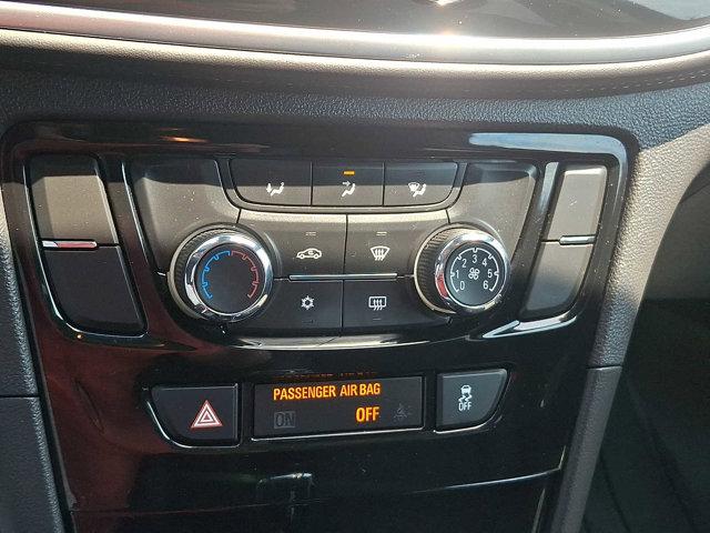2022 Buick Encore AWD Preferred