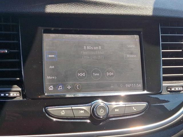 2022 Buick Encore AWD Preferred