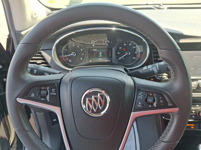 2022 Buick Encore AWD Preferred