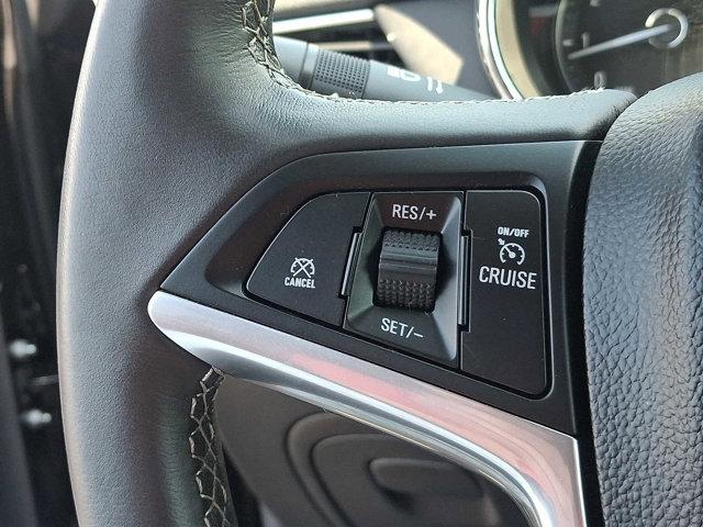2022 Buick Encore AWD Preferred