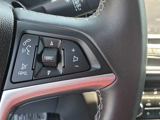 2022 Buick Encore AWD Preferred