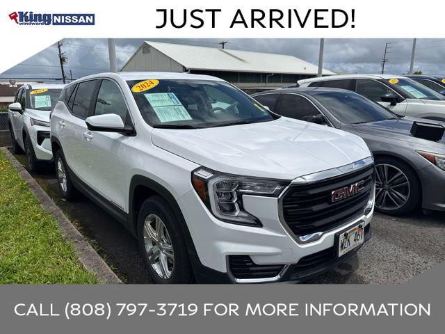 2024 GMC Terrain FWD SLE for sale in Kaneohe, HI