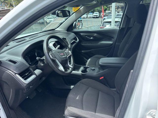 2024 GMC Terrain FWD SLE