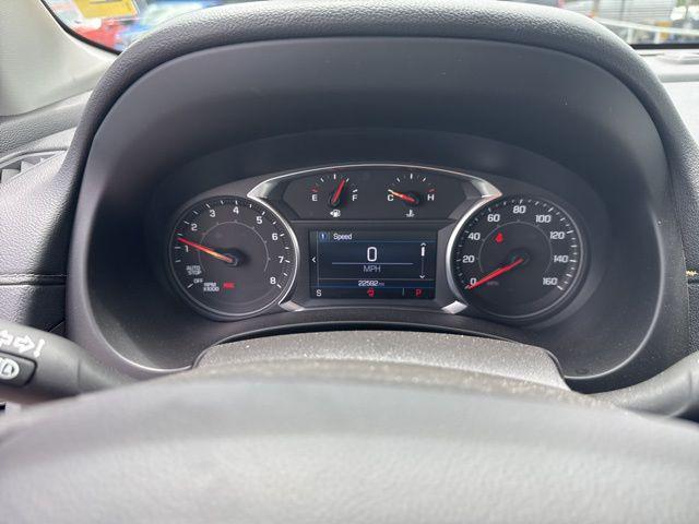 2024 GMC Terrain FWD SLE